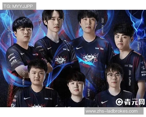 职业联赛分析：JDG战术运用与表现深度解析